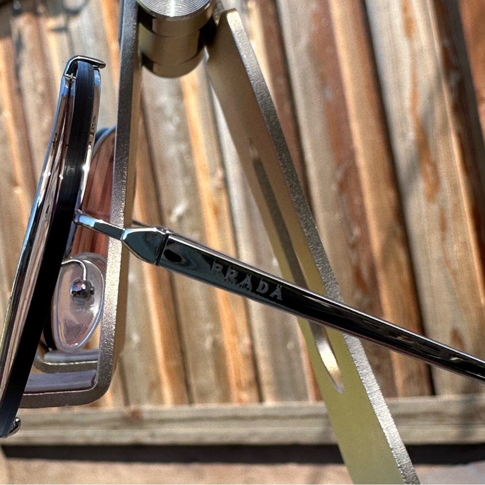 Sunglasses Prada Authentic - image 6